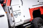 Nissan Ultimate Service Titan 2018 года